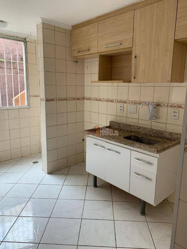 Imagem 1 de 20 de Apartamento 2 Dormitórios À Venda, V. Constância, Ermelino Matarazzo, São Paulo/sp - Ap1485