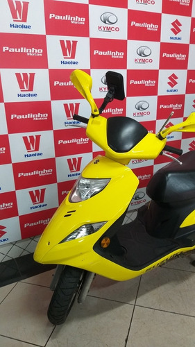 Imagem 7 de 9 de Suzuki Burgman 125