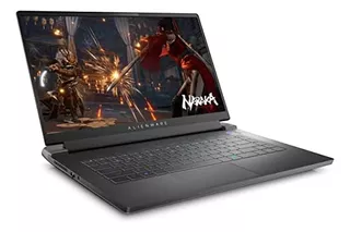 Laptop Dell Alienware M15 R7 Gaming 15.6 Qhd Core I71tb