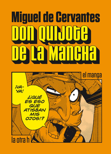 Libro Don Quijote De La Mancha