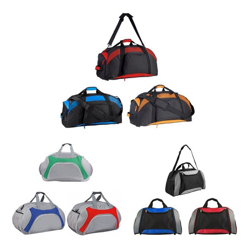 Morral Escolar Springbok