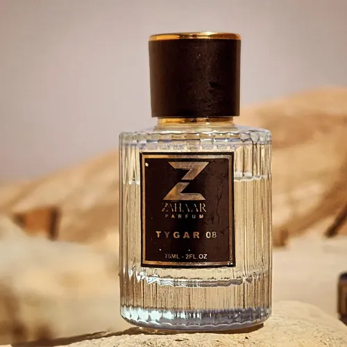 Inspirado: Tygar - Bvlgari Le Gemme - 70ml | Parcelamento sem juros