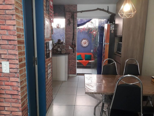 Imagem 6 de 27 de Tripex Com 2 Suítes À Venda, 150 M² Por R$ 295.000 - Jardim Enseada - Guarujá/sp - So0687