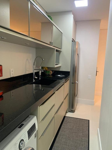 Imagem 12 de 30 de Apartamento No Centro Da Cidade - Ap5794