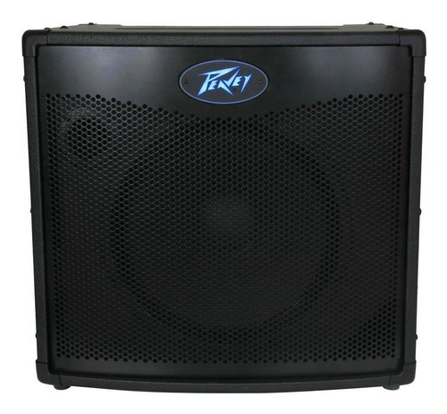 Combo Amplificador De Bajo Peavey - Tko 115 - 101db