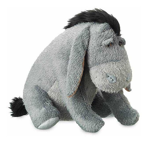 Eeyore The Pooh Peluche Christopher Robin Winnie Disney Stor