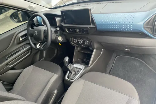 Citroën C3 1.6 Feel