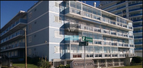 Imagen 10 de 12 de Frente Al Mar, En Venta Y Alquiler - Punta Del Este Brava-ref:449