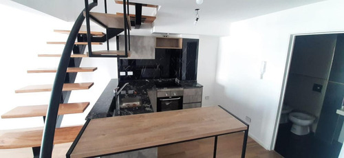 Imagen 13 de 23 de Departamento - Palermo Hollywood