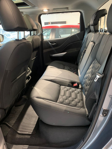 Nissan Frontier 2.3bt Platinum 4x4 At L22