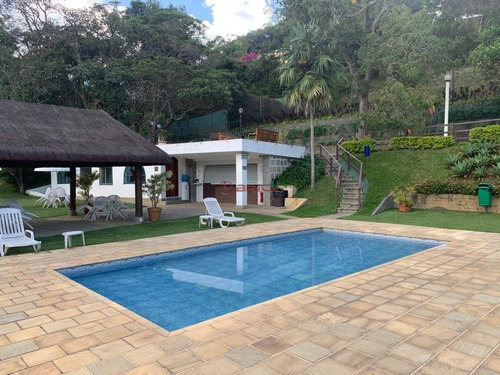 Imagem 30 de 30 de Casa Com 4 Quartos Sendo 2 Suítes Em Condomínio No Parque Do Imbuí - Teresópolis/rj. - Ca00188 - 4788024