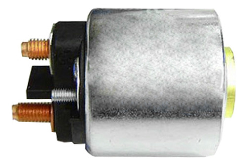 Solenoide De Partida Citroen Ax  Xsara & Peugeot 106 - 12 V