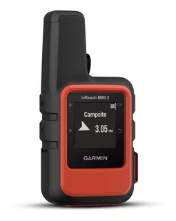 Garmin Inreach Mini 2 Comunicador Satelital Con Gps -sos-