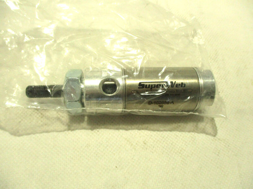 New Super Web D-102688-a Air Cylinder Ggx