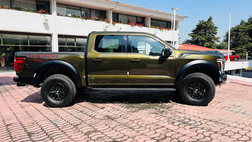 Ford Lobo RAPTOR CREW CAB 4X4 HIGH