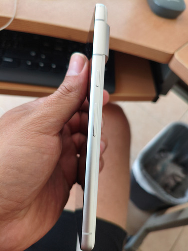 Google Pixel 7 Blanco 128 Gb (Usado)