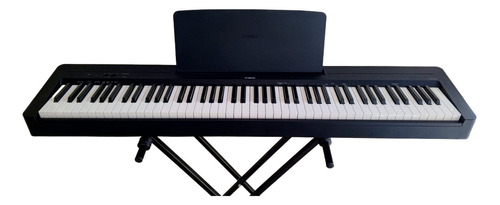 Piano Digital Yamaha P-145 Nuevo 