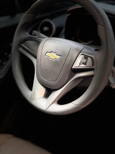 Chevrolet Tracker 1.8 Lt At