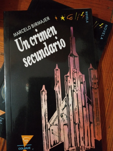 Un Crimen Secundario 