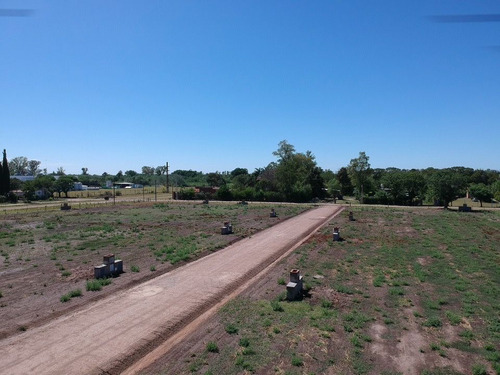 Lote En Luján