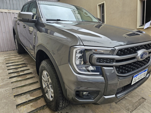 Ford Ranger V6 xls 4x4 AT