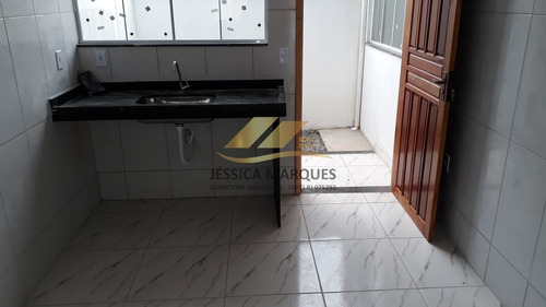Imagem 13 de 13 de Bela Casa De 2 Quartos Em Unamar - Cabo Frio - Rj - Jmc-117