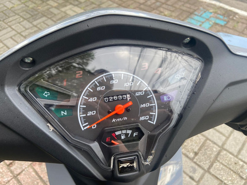 Shineray Xy125-6a 2024