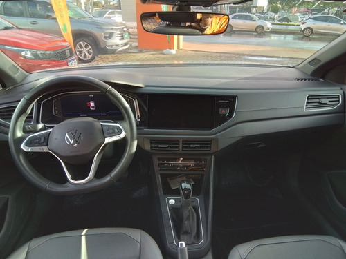 Volkswagen Nivus 1.0 200 TSI TOTAL FLEX HIGHLINE AUTOMÁTICO