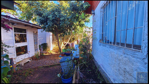 Se Vende Casa En Villa Univ. De Concepción (101486)