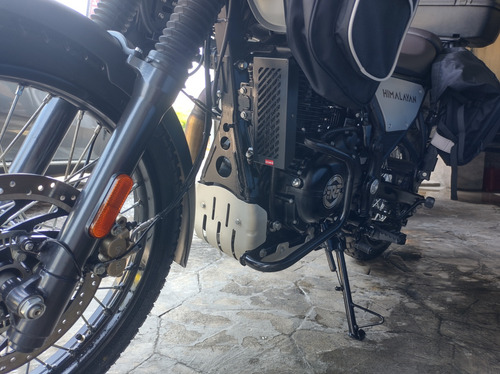 Royal Enfield Himalayan