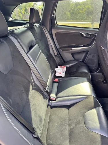 Volvo Xc60 T5