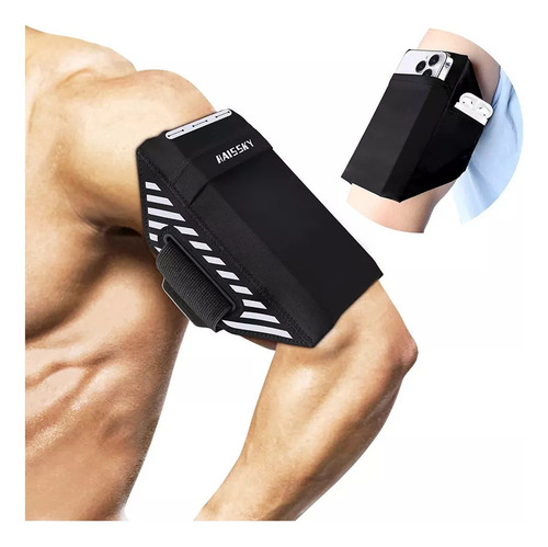 Para Brazalete Para Correr Soporte Para Teléfono Celular
