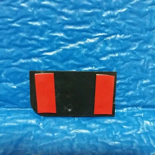 Emblema Ls Para Ford Sierra