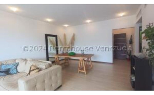 #25-2091 Amplios Apartamento En Mirador De Los Campitos I