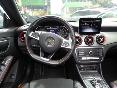Mercedes Benz Clase Cla 45 Amg