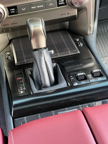 Lexus GX 4.6 460 Premium