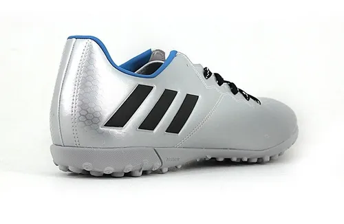 Adidas messi plateados online