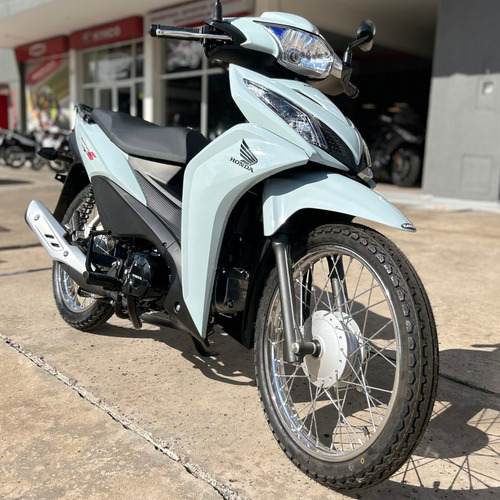Wave 110 2025 0 Km Honda Base $ 3.190.000. Tuamoto