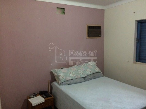 Imagem 5 de 6 de Venda De Casas / Padrão Na Cidade De Araraquara 8197