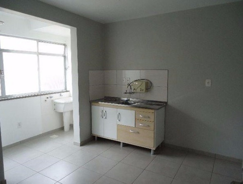 Imagem 3 de 7 de Apartamento Passo Da Areia Porto Alegre - 2684