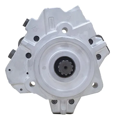 Bomba De Alta Caminhao Man Tgx Meteor 2v5130105b 0445020208