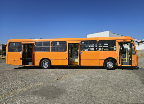 Urbano Neobus Mega Plus Volvo B270 2013 38l