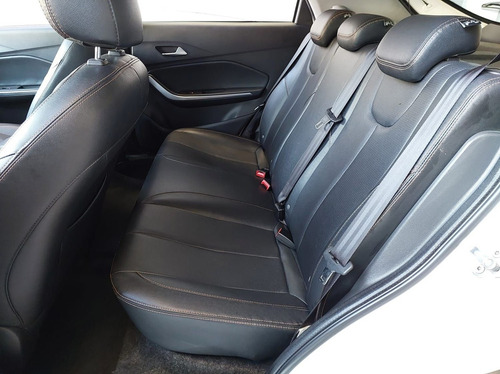 Chery Tiggo 2 1.5 MPFI 16V ACT