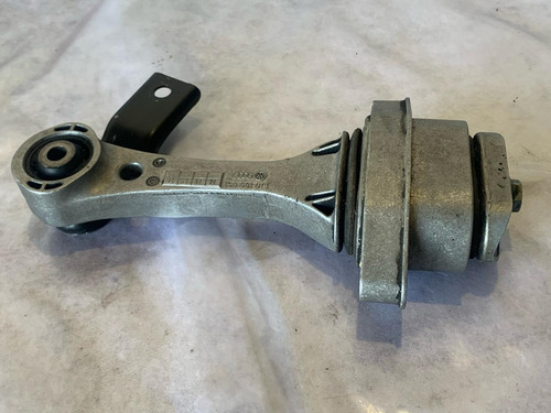 Soporte De Motor Volkswagen Jetta A4 (Usado)