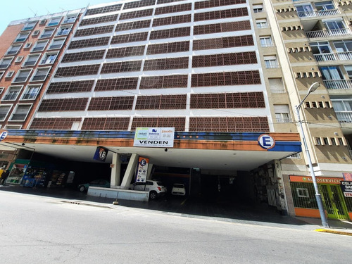 Cochera - Centro