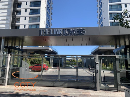 Imagen 19 de 27 de Puerto Madero - Departamento En Venta Link Tower -2 Ambientes