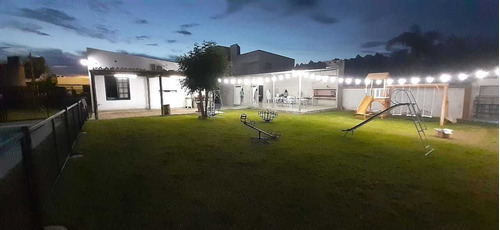 Imagen 20 de 30 de Alquilo Casa Con Pileta