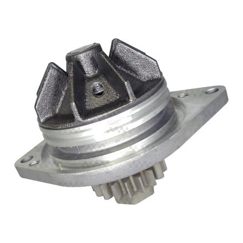 Bomba Agua Para Vw 13180 Motor Mwm 6.10