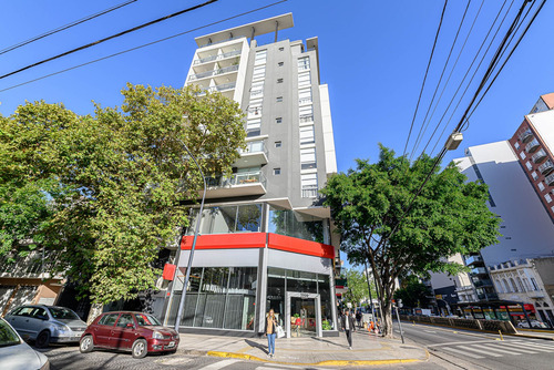 Venta Monoambiente En Núñez. Capital Federal. Apto Profesional.