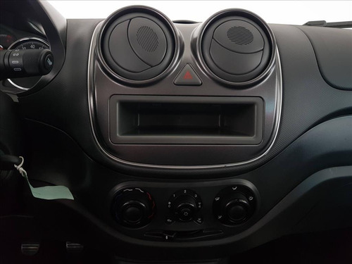 Grand Siena 1.0 Evo Flex Manual